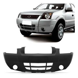 Paragolpe Delantero Ford Ecosport C/faro 2003-2007