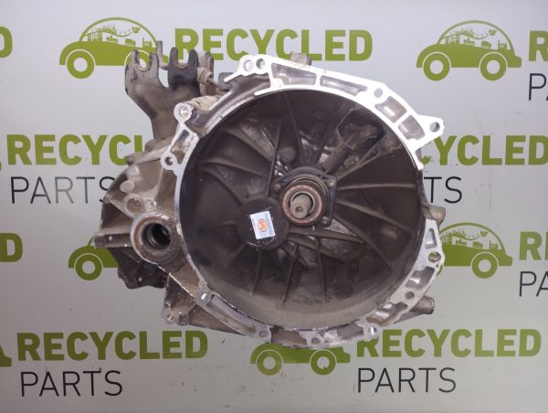 Caja De Velocidades Ford Focus 2.0 16v (05262297)
