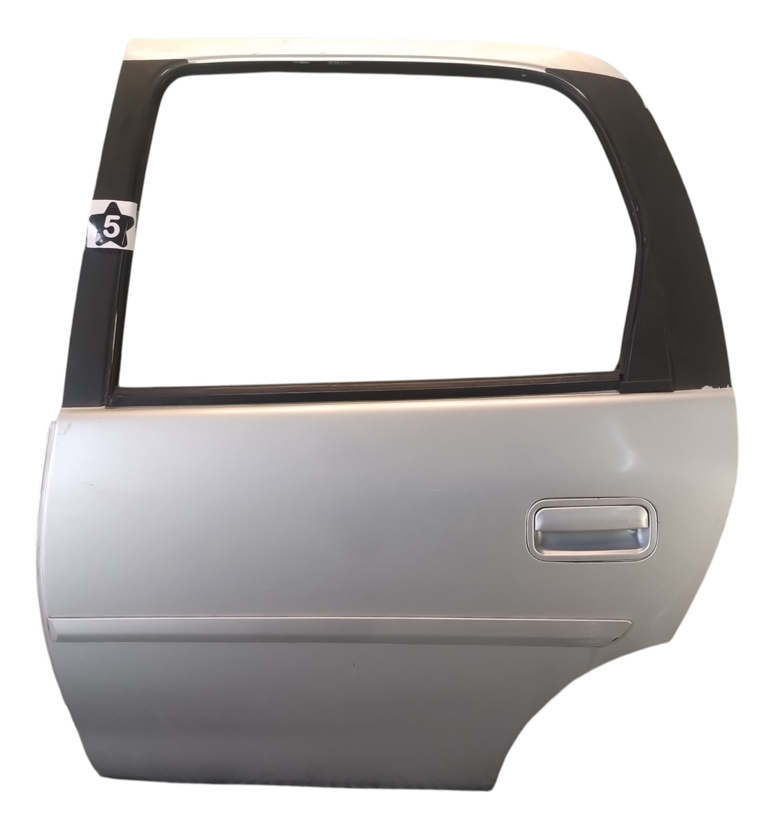 Puerta Trasera Izquierda Chevrolet Corsa (06179048)