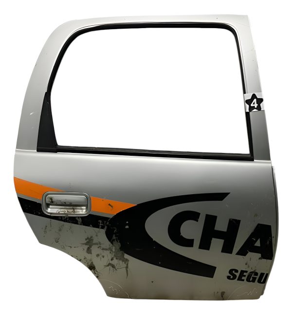 Puerta Trasera Derecha Chevrolet Corsa (03424000) Lp