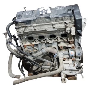 Motor Citroen C4 1.6 16v (06212109) Sin Variador