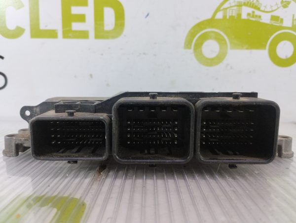 Modulo De Inyeccion Peugeot Partner 1.6 Hdi (05153380)