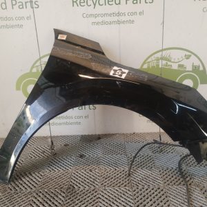 Guardabarro Derecho Peugeot 208 Ln (05766181)