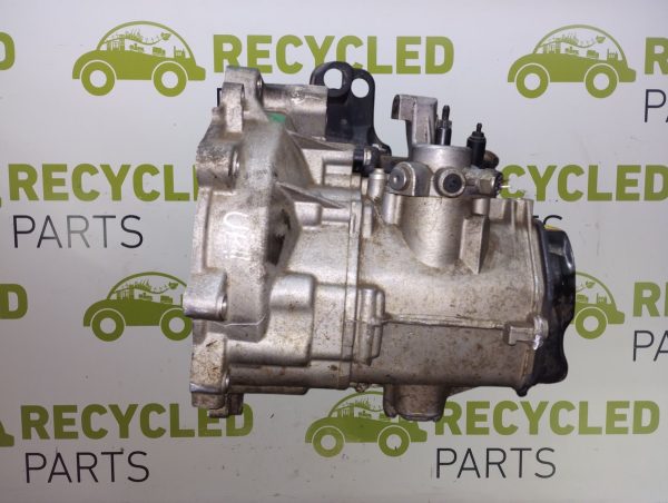 Caja De Velocidades Vw Up 1.0 (02947216)