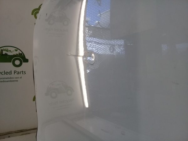 Puerta Trasera Izquierda Citroen C3 Aircross (03476855)