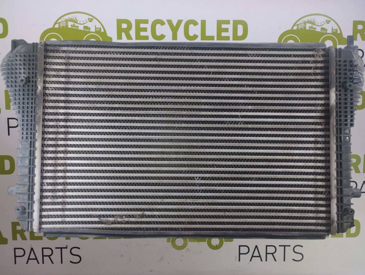 Intercooler Vw Vento 2.0 (05617442)