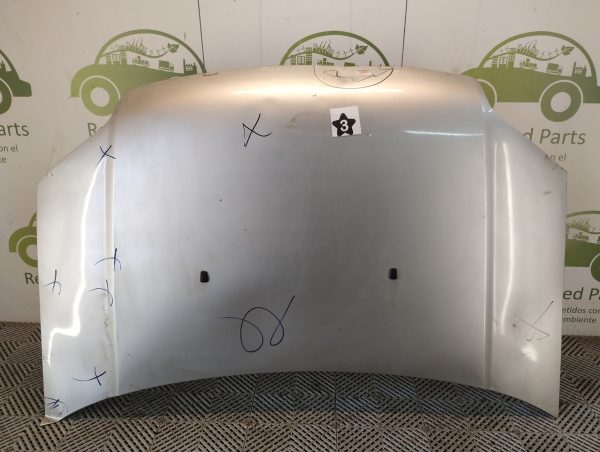 Capot Ford Ecosport Lv (05739746)