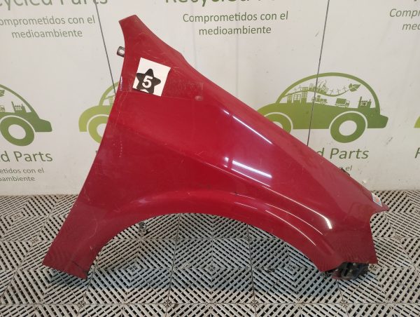 Guardabarro Derecho Suzuki Fun Ln (05208991)