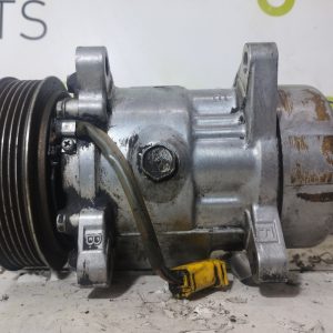 Compresor De A/a Peugeot 307 2.0 Hdi (05959334)
