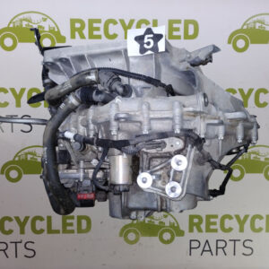 Caja De Velocidades Mercedes Benz A200 1.3 At (04411384)