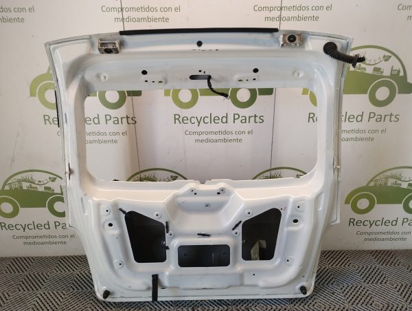 Porton Trasero Fiat 500 (04872965)