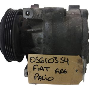 Compresor De A/a Fiat Palio 1.3 (05610354)