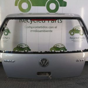 Porton Trasero Vw Golf Mk4 (04544752)