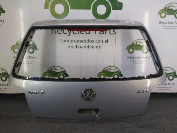 Porton Trasero Vw Golf Mk4 (04544752)