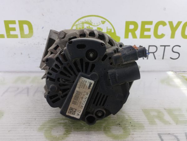 Alternador Peugeot 408 1.6 (05266752)