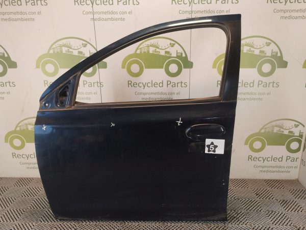 Puerta Delantera Izquierda Toyota Etios (06206140)
