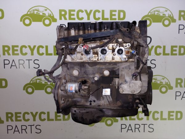 Motor Suzuki Fun 1.4 8v (05282711)