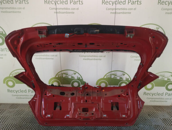 Porton Trasero Ford Focus 3 F2 (06110803)