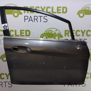 Puerta Delantera Derecha Ford Fiesta Kd (05437164) Lp