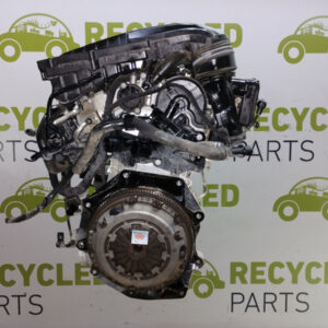 Motor Vw T-cross 1.0 Tsi (06222150)