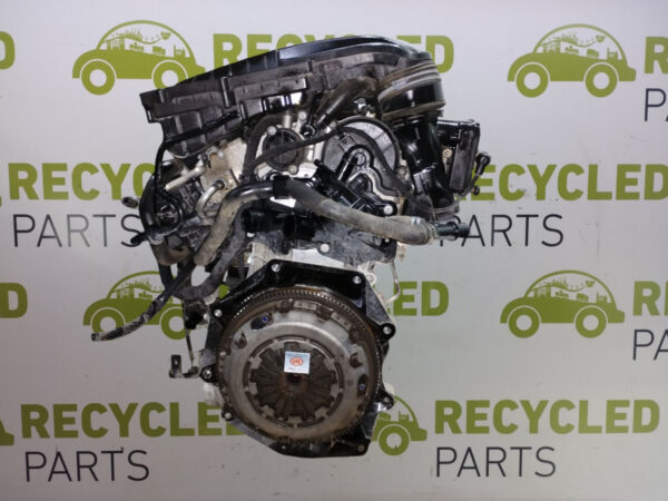 Motor Vw T-cross 1.0 Tsi (06222150)