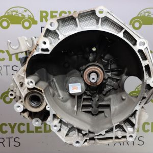Caja De Velocidades Jeep Renegade 1.8 16v (06213585)