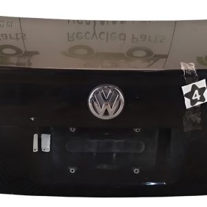 Tapa De Baul Vw Bora Lv (05507935)
