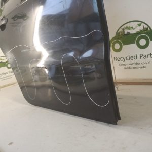 Puerta Trasera Derecha Vw Gol Trend (03616839)