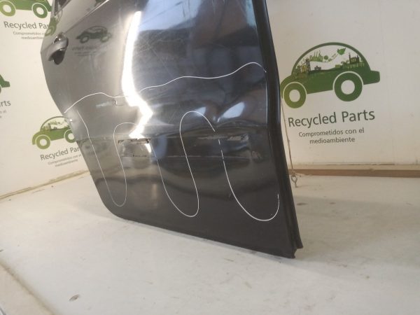 Puerta Trasera Derecha Vw Gol Trend (03616839)