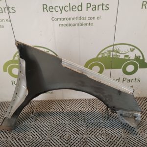 Guardabarro Izquierdo Vw Gol Trend G8 Msi (05887454)
