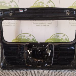 Porton Trasero Vw Fox Li G2 (05249191) Lp*