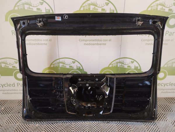 Porton Trasero Vw Fox Li G2 (05249191) Lp*