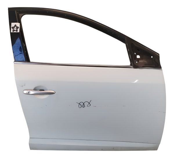 Puerta Delantera Derecha Renault Fluence (06064044)