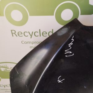 Capot Chevrolet Sonic (05044909)