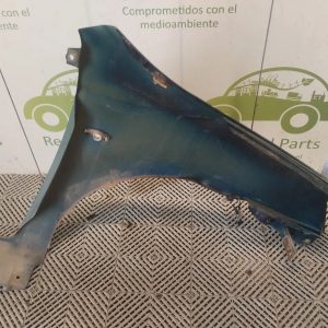 Guardabarro Izquierdo Toyota Etios (04958305)