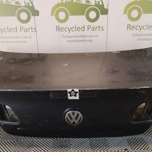 Tapa De Baul Vw Passat B6 (01695448)