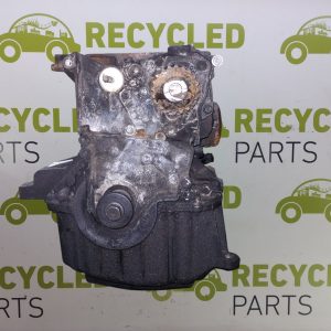 Motor Renault Kangoo 1.6 16v (05948825) Solo Block