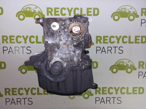 Motor Renault Kangoo 1.6 16v (05948825) Solo Block