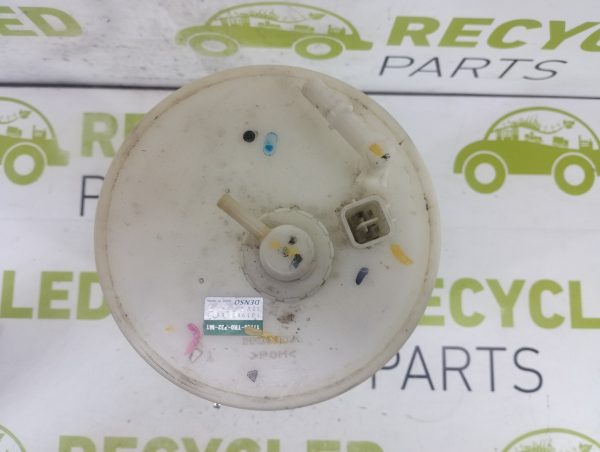 Bomba De Nafta Honda Civic 1.8 (03416699)