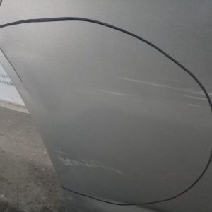 Puerta Trasera Derecha Nissan Tiida 4p (02049366) Lp