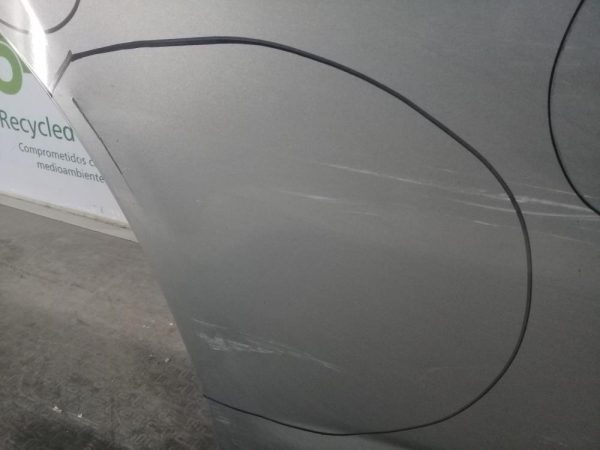 Puerta Trasera Derecha Nissan Tiida 4p (02049366) Lp