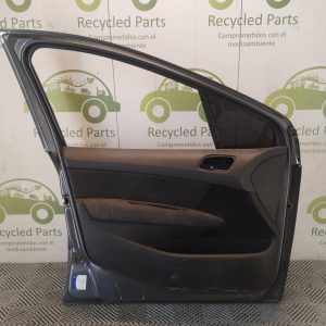 Puerta Delantera Izquierda Peugeot 408 (06992453)