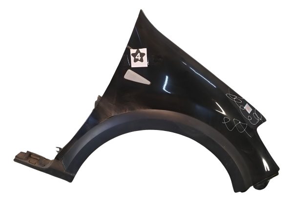Guardabarro Derecho Renault Sandero Lv (06041829)