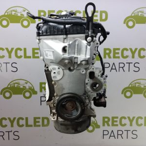 Motor Ford Ka 1.5 12v (06174179)