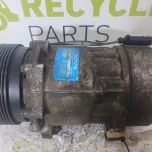 Compresor De A/a Vw Bora 1.8 (05913484)