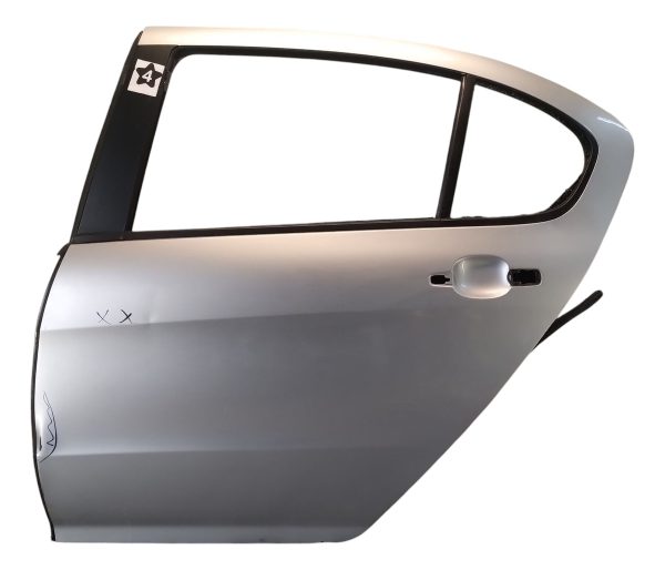 Puerta Trasera Izquierda Peugeot 408 (06141881)