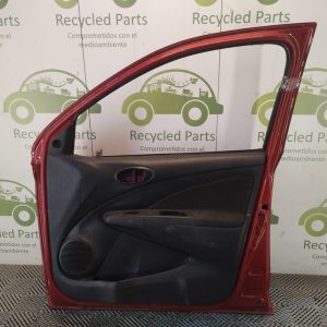 Puerta Delantera Derecha Toyota Etios (05911830)