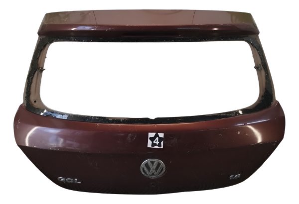 Porton Trasero Vw Gol Trend G5 (06074164)