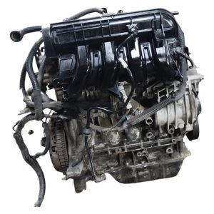 Motor Citroen C3 1.5 8v (06612276)
