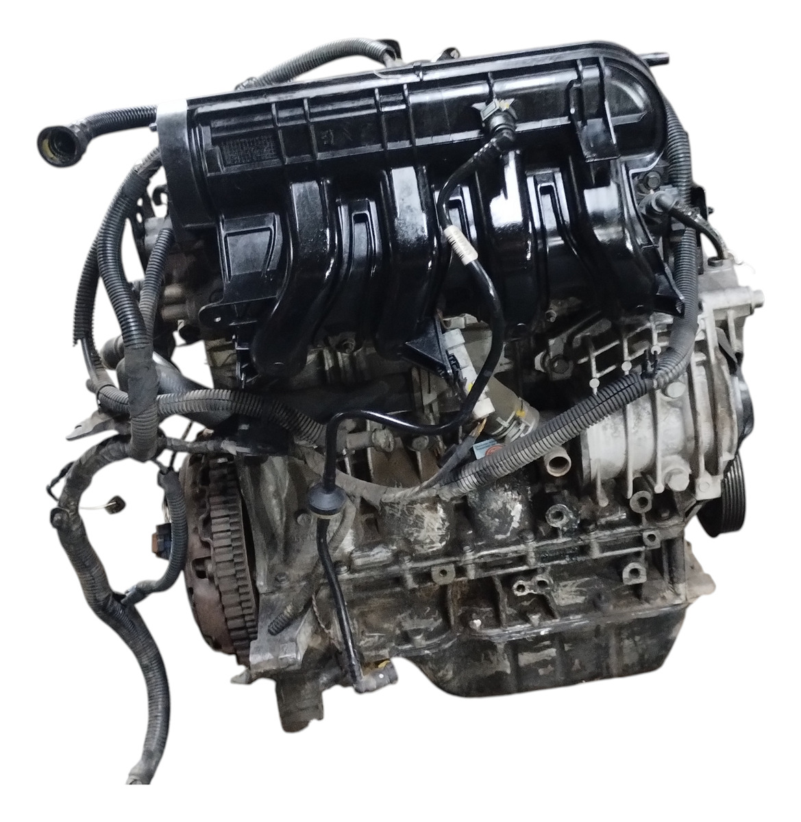 Motor Citroen C3 1.5 8v (06612276)